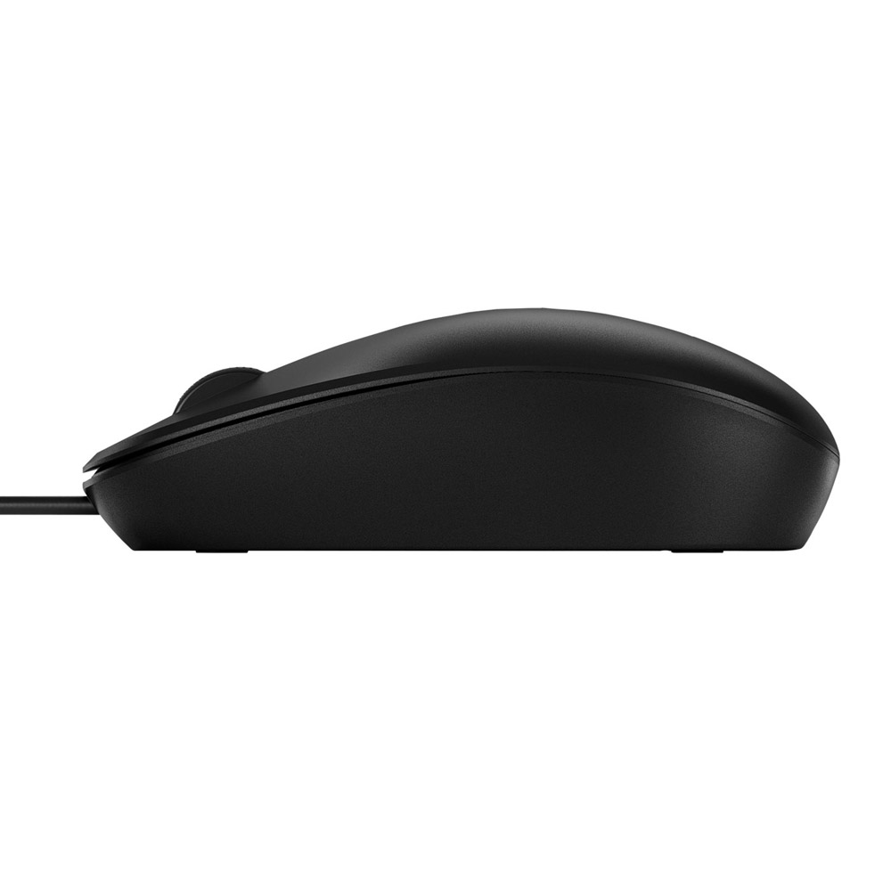 HP 125 265A9UT Maus schwarz