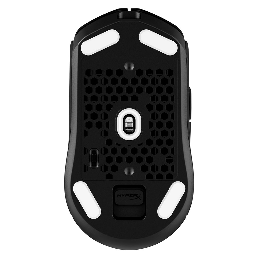 HyperX Pulsefire Haste 2 Gaming-Maus schwarz (2. Wahl)