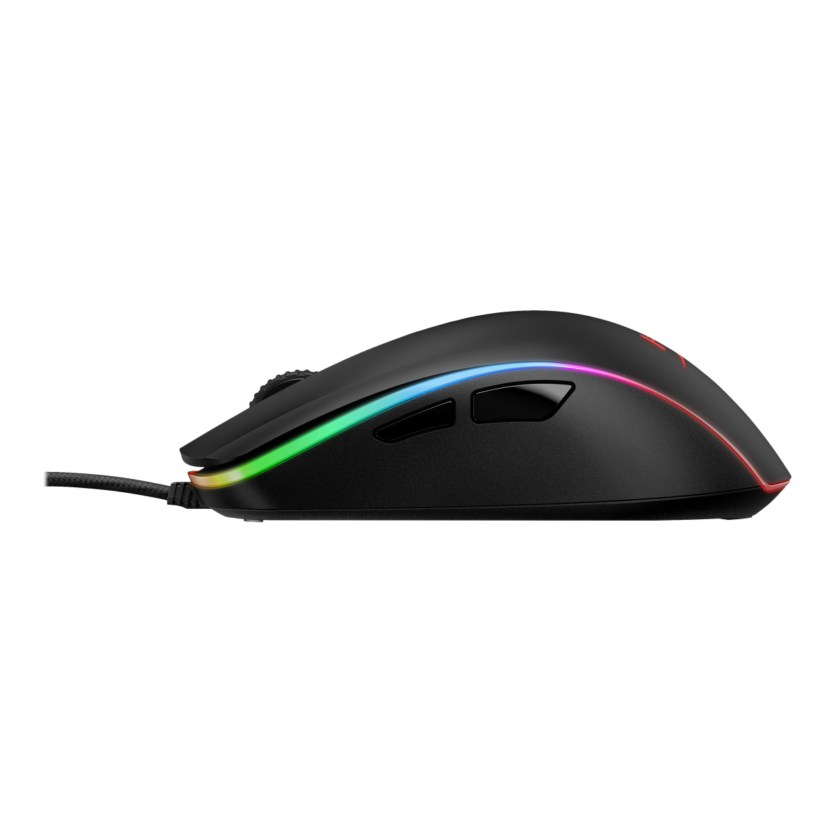 HyperX Pulsefire Surge RGB Gaming Maus