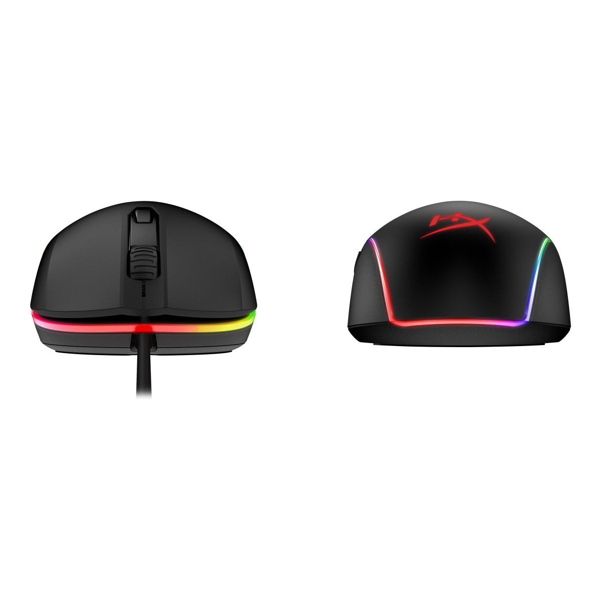 HyperX Pulsefire Surge RGB Gaming Maus