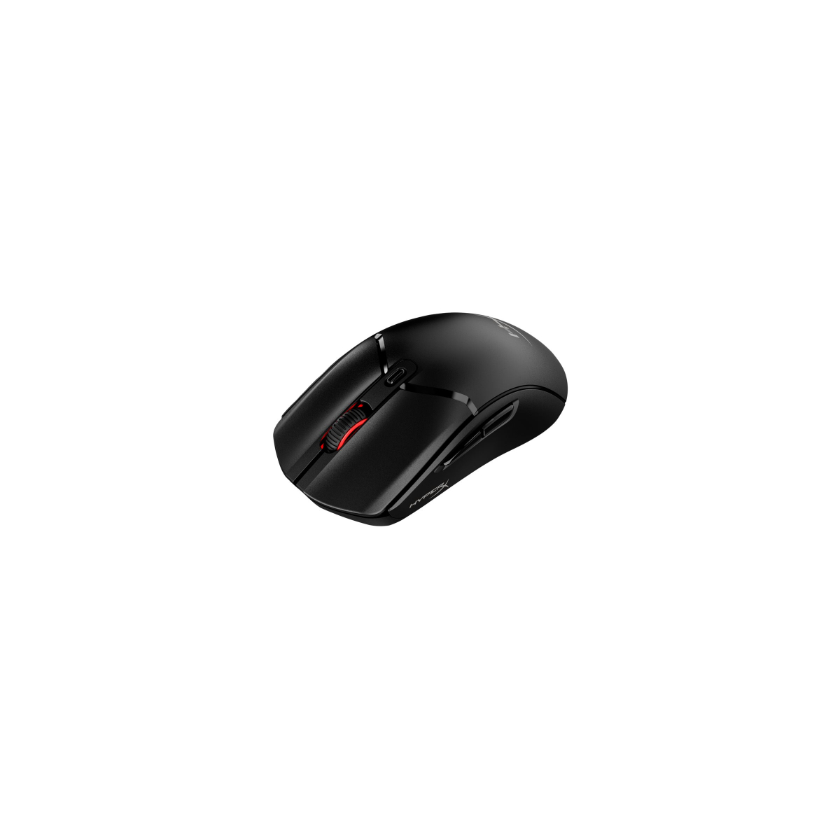 HyperX Pulsefire Haste 2 Core Wireless Gaming-Maus schwarz