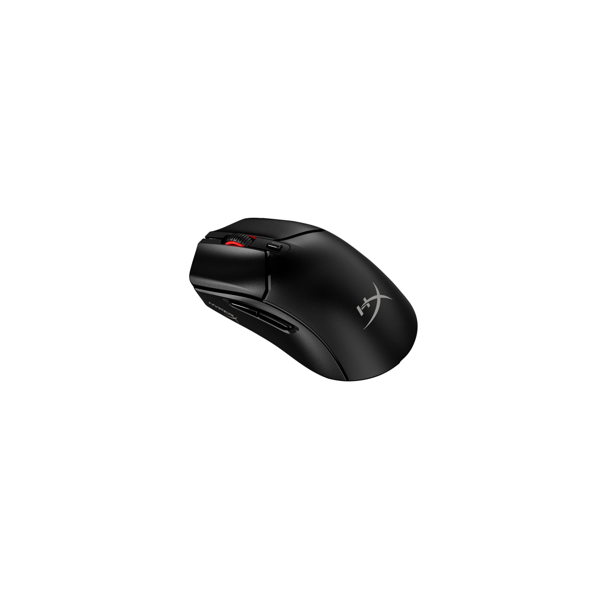 HyperX Pulsefire Haste 2 Core Wireless Gaming-Maus schwarz