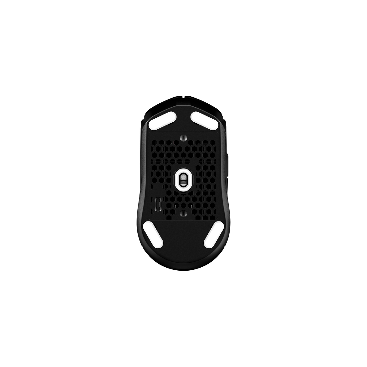 HyperX Pulsefire Haste 2 Core Wireless Gaming-Maus schwarz