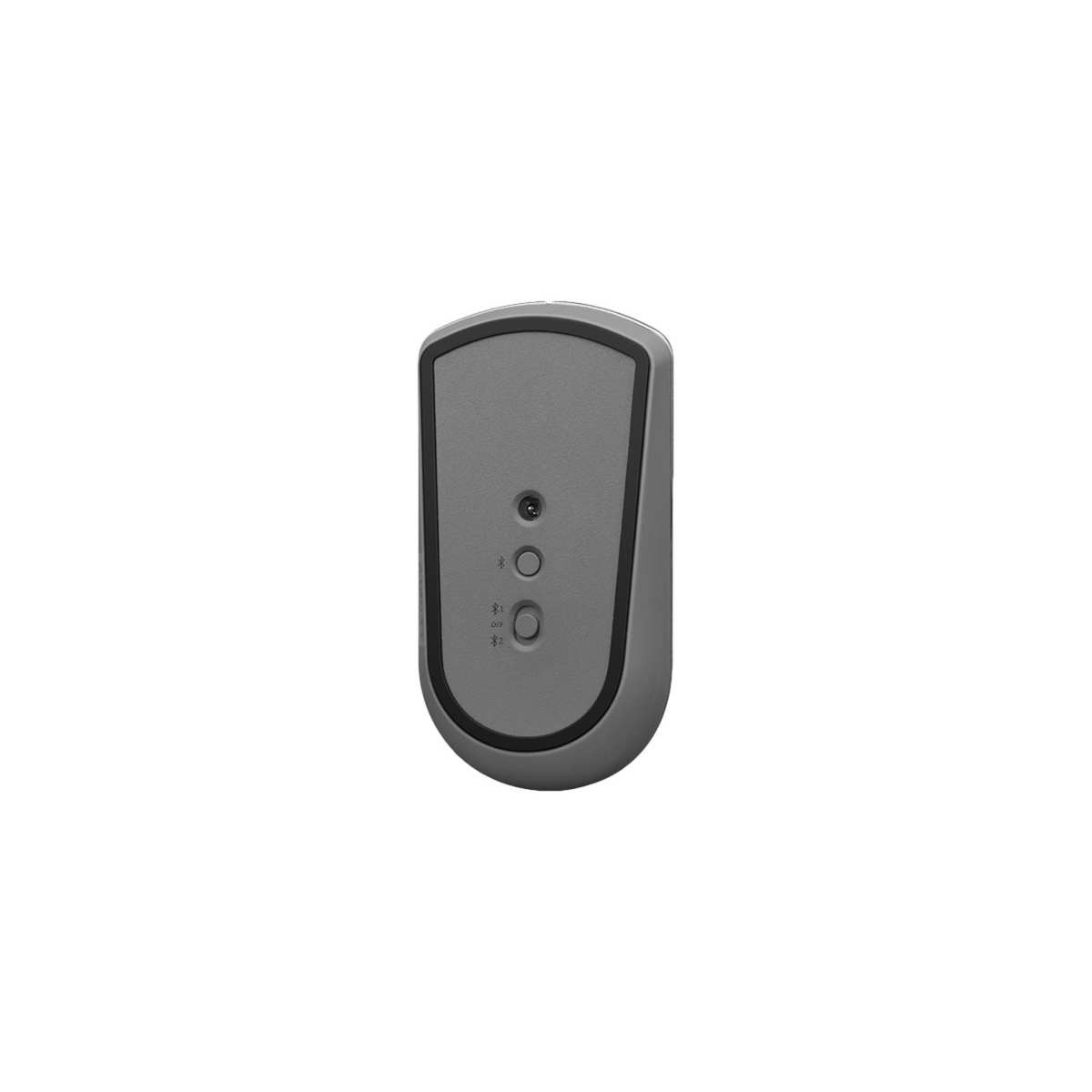 Lenovo 600 Bluetooth-Maus grau