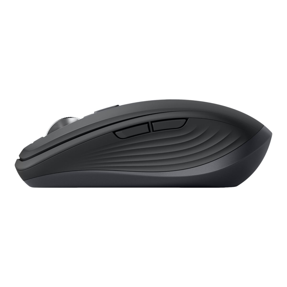Logitech MX Anywhere 3S Compact Kabellose Maus graphit (2. Wahl)