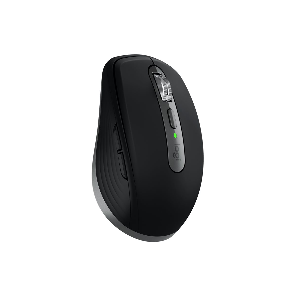 Logitech MX Anywhere 3S Mac Maus space grey