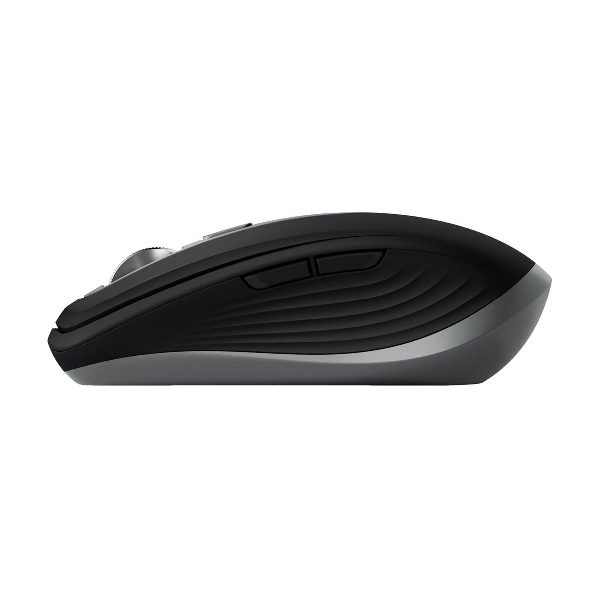 Logitech MX Anywhere 3S Mac Maus space grey