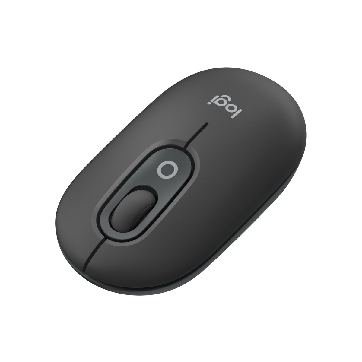 Logitech POP Mouse Bluetooth grafit