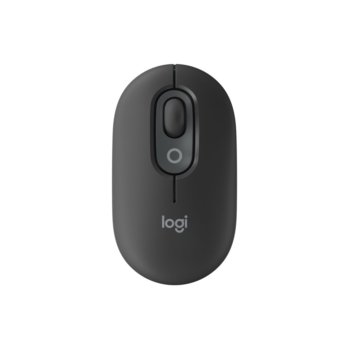 Logitech POP Mouse Bluetooth grafit