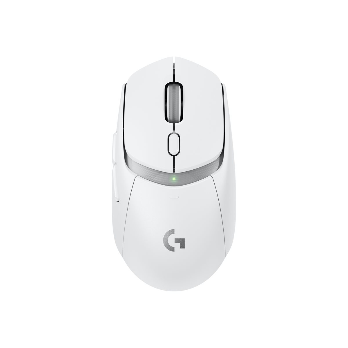 Logitech G309 LIGHTSPEED Gaming-Maus weiß