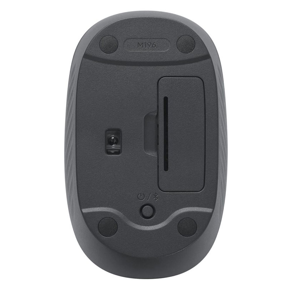 Logitech M196 Bluetooth-Maus