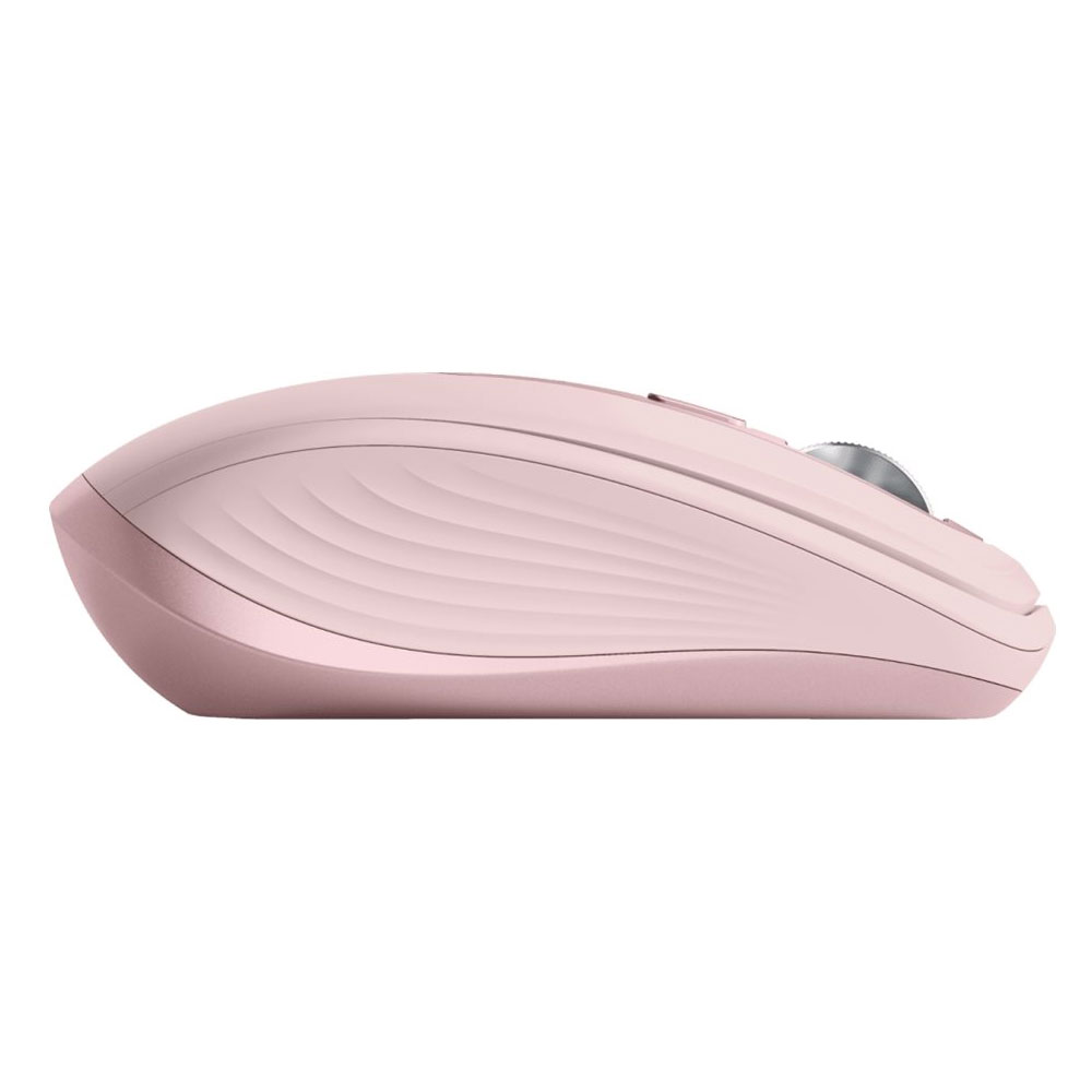 Logitech MX Anywhere 3S Maus rosa