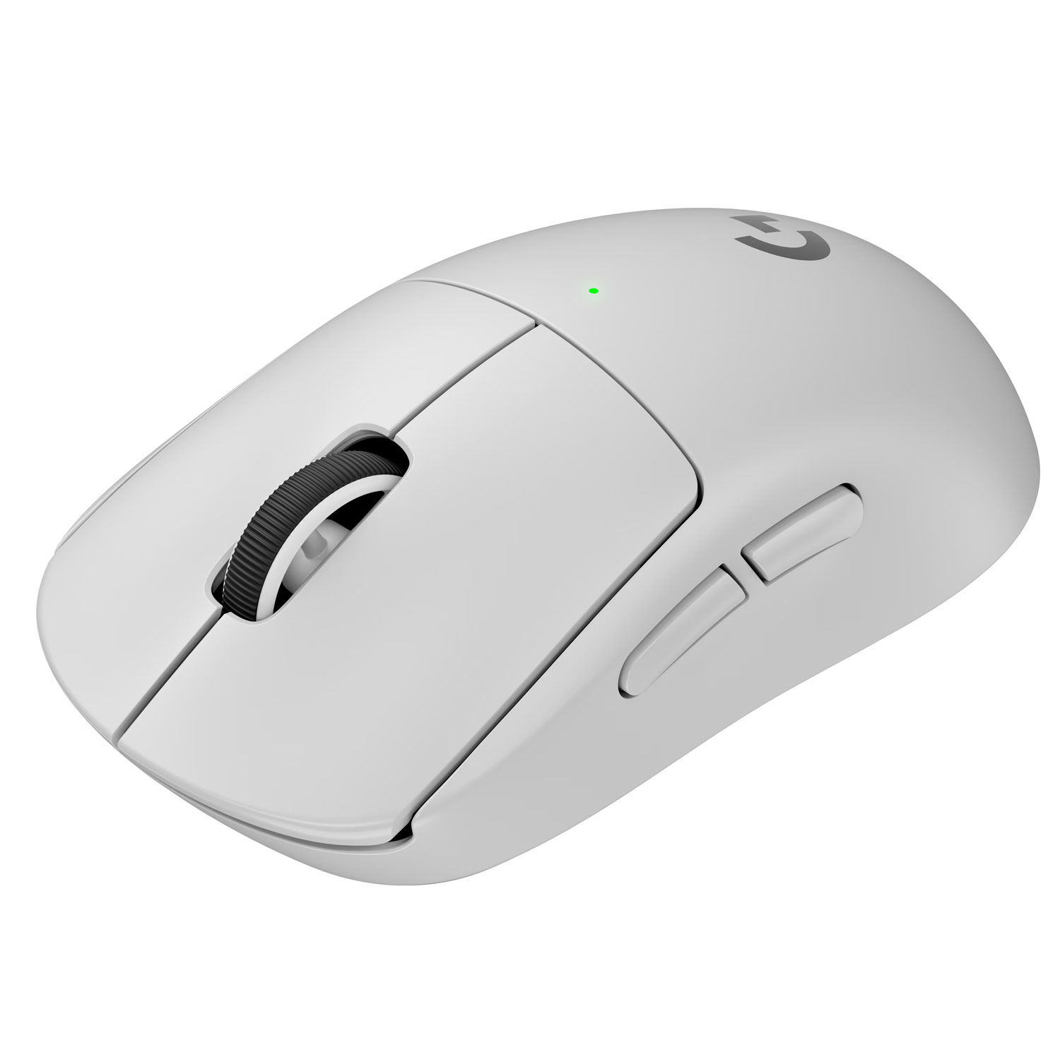 Logitech G PRO X SUPERLIGHT 2 LIGHTSPEED Gaming-Maus weiß