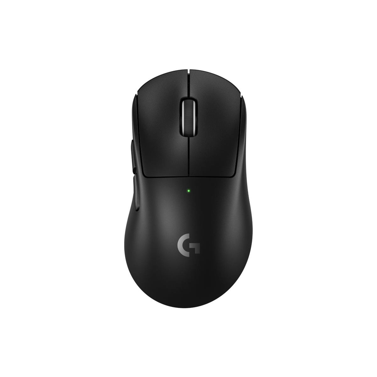 Logitech G PRO X SUPERLIGHT 2 DEX kabellose Gaming-Maus schwarz