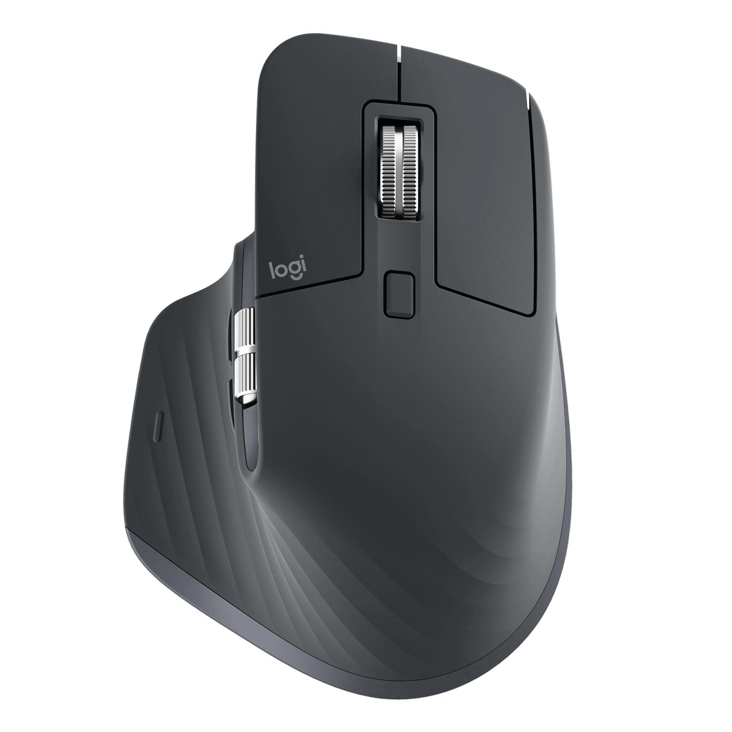 Logitech MX Master 3S Maus graphit