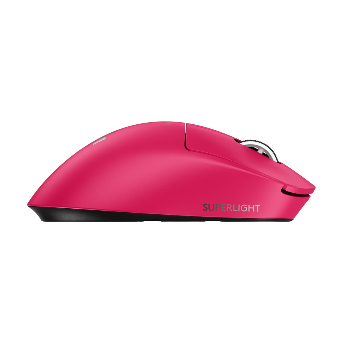 Logitech G PRO X SUPERLIGHT 2 DEX kabellose Gaming-Maus rosa
