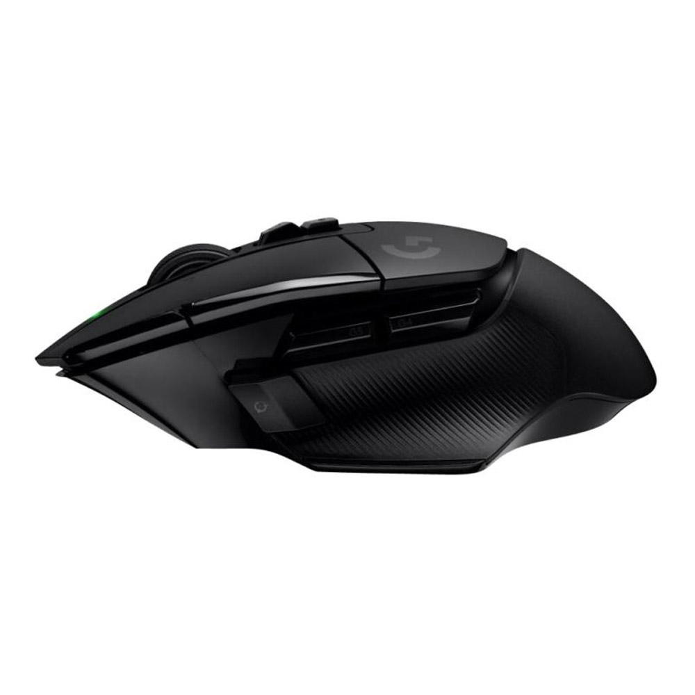 Logitech G502 X Lightspeed Gaming-Maus