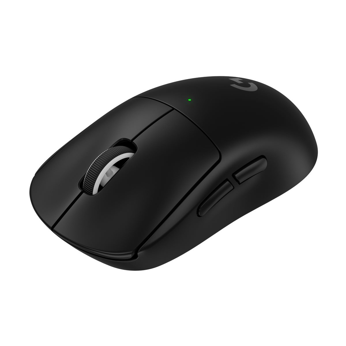 Logitech G PRO X Superlight 2 SE Gaming-Maus schwarz