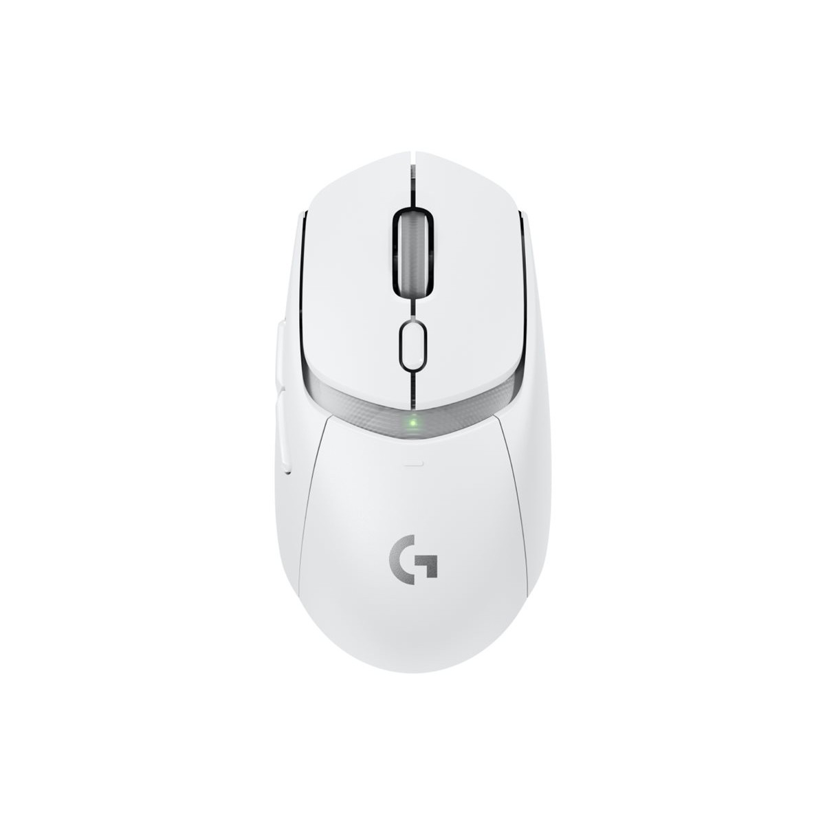 Logitech G309 Lightspeed Wireless-Gaming-Maus weiß