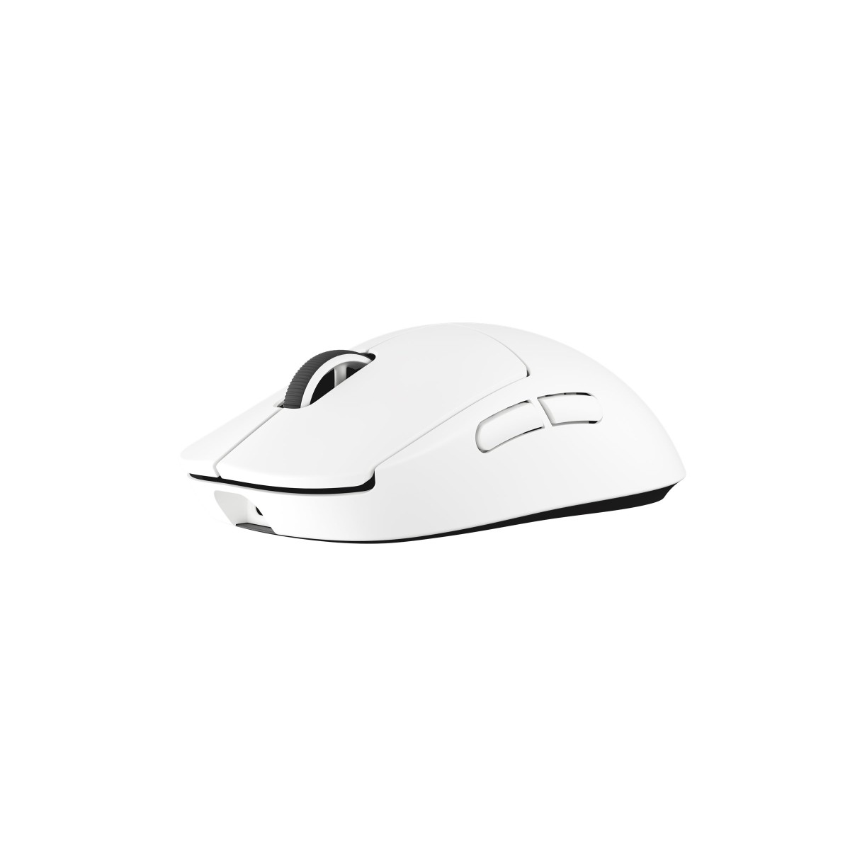 Logitech G PRO X SUPERLIGHT 2c kabellose Gaming-Maus weiß
