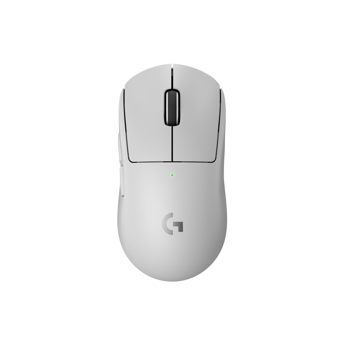 Logitech G PRO X SUPERLIGHT 2 SE kabellose Gaming-Maus schwarz
