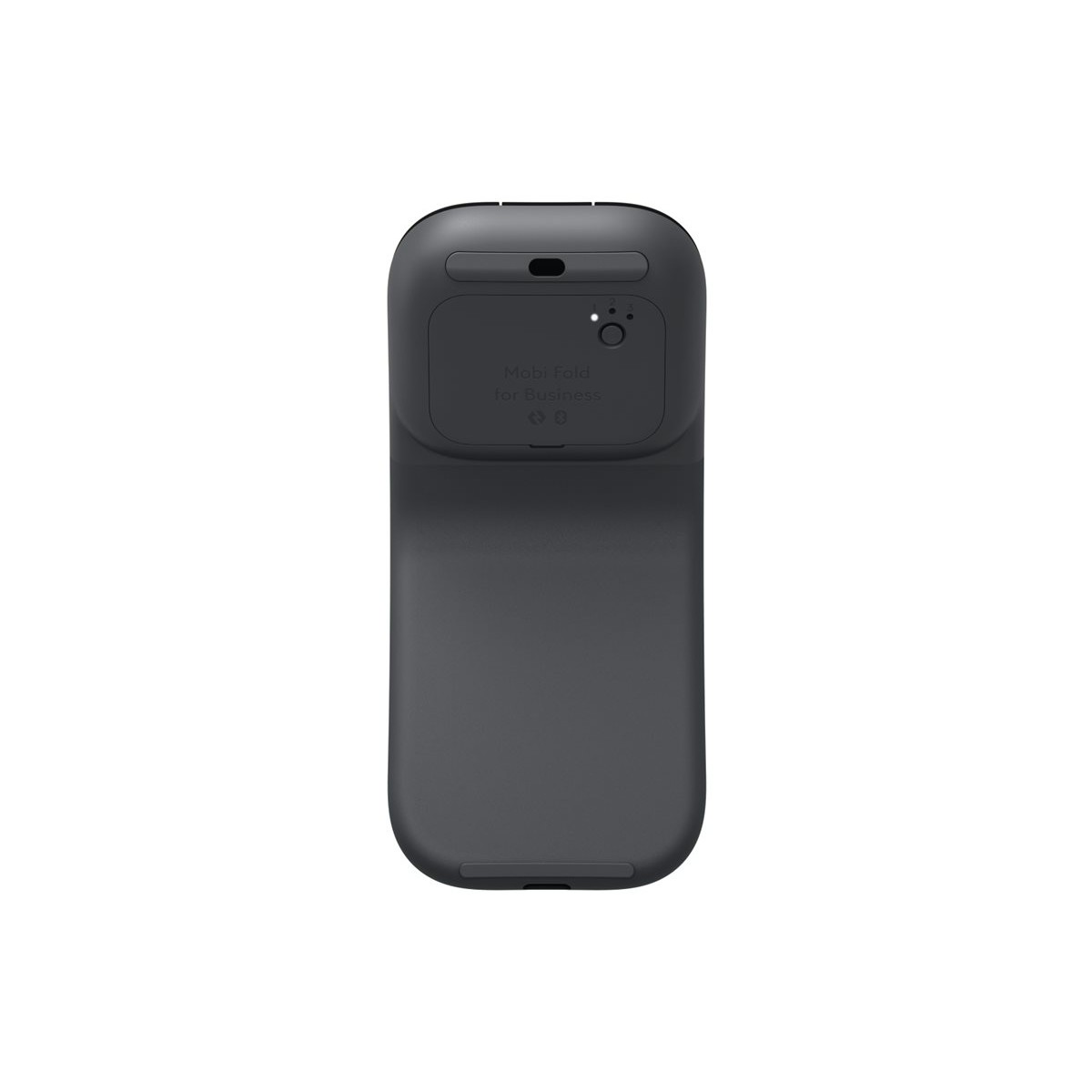 Logitech Mobi Fold for Business kabellose Maus