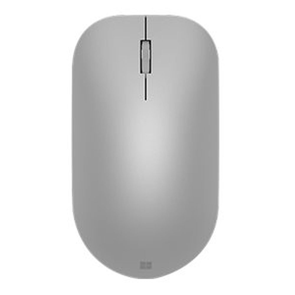 Microsoft Surface Maus grau