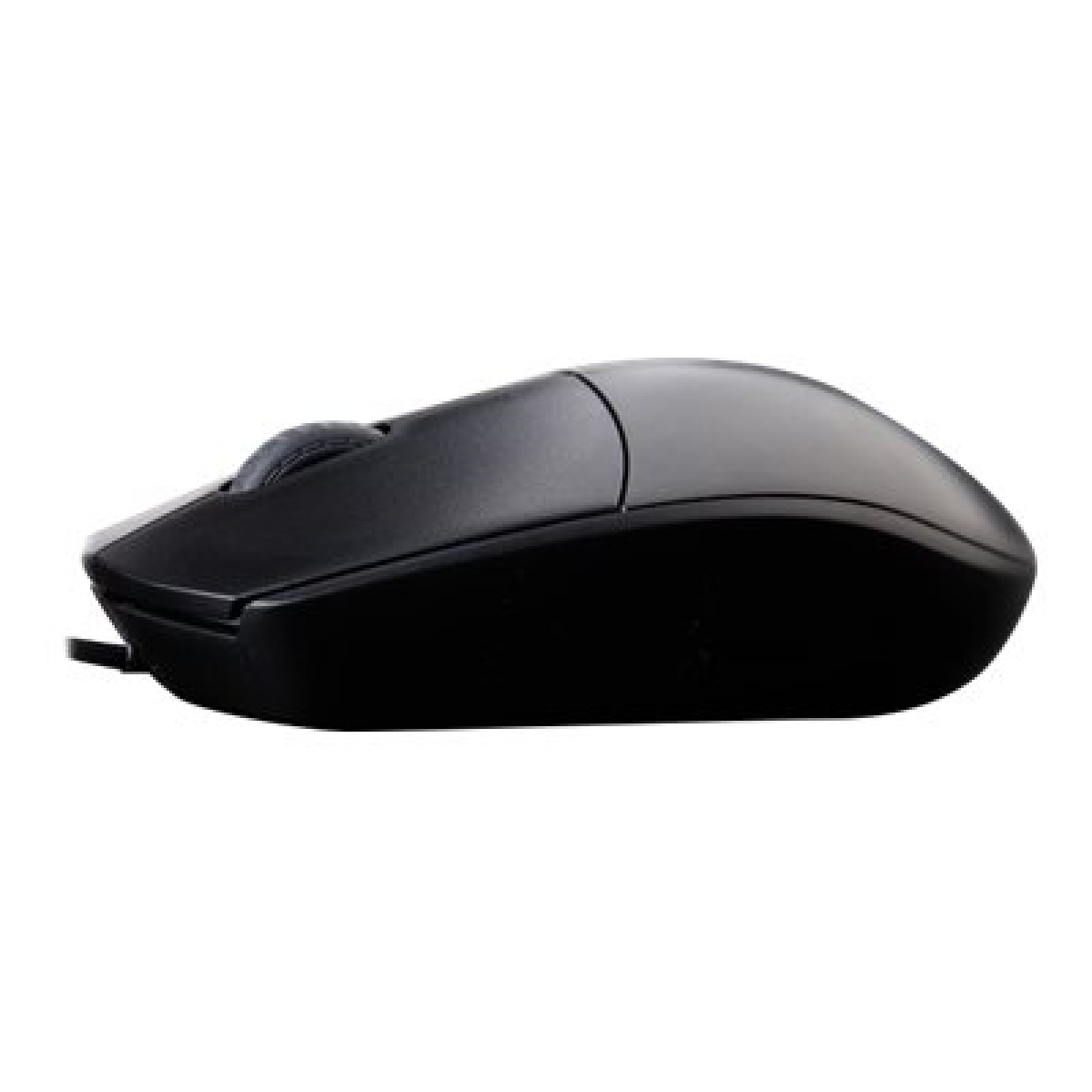 Rapoo N100 optische Maus schwarz