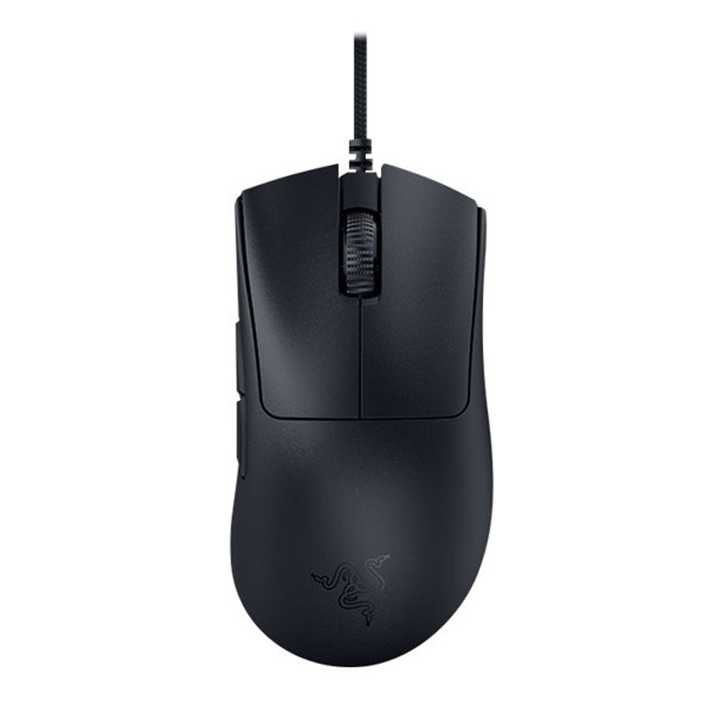 Razer DeathAdder V3 Ergonomische Esports Maus schwarz (2. Wahl)