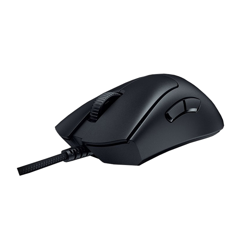Razer DeathAdder V3 Ergonomische Esports Maus schwarz (2. Wahl)