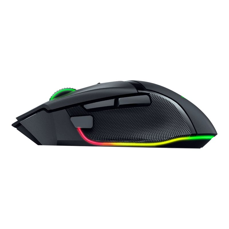 Razer Basilisk V3 Pro Kabellose Gaming-Maus schwarz (2.Wahl)