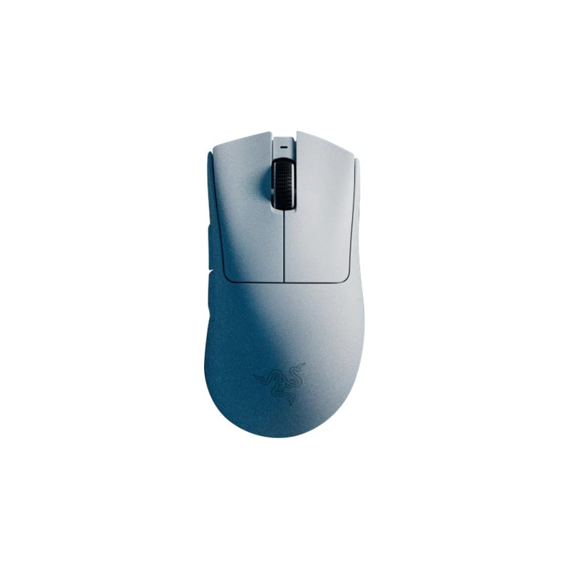 Razer DeathAdder V3 Pro Kabellose ergonomische Esports-Maus weiß (2.Wahl)
