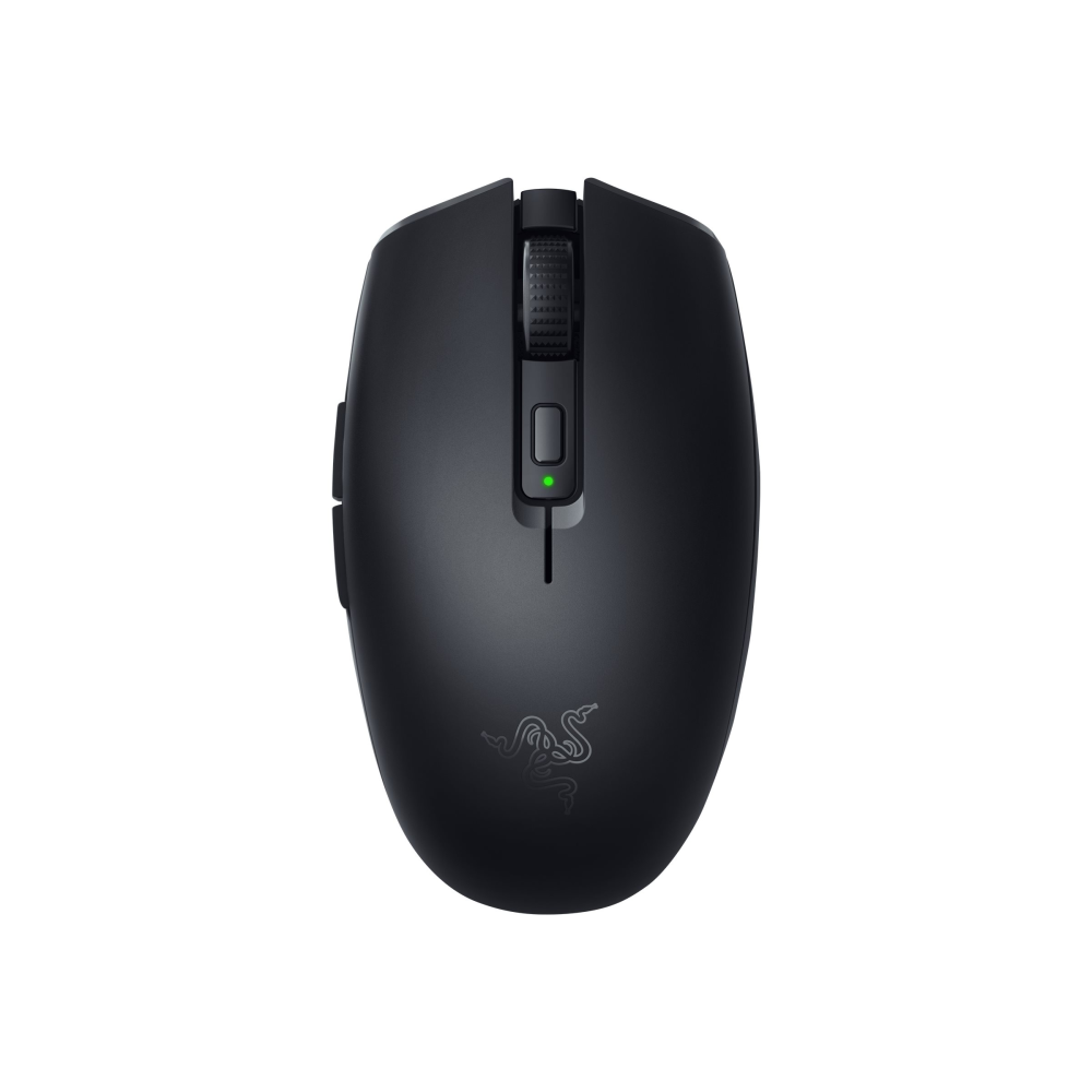 Razer Orochi V2 mobile kabellose Gaming-Maus schwarz (2. Wahl)