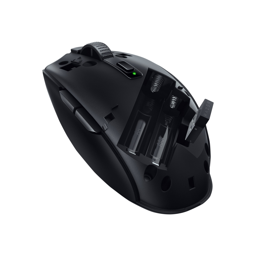 Razer Orochi V2 mobile kabellose Gaming-Maus schwarz (2. Wahl)