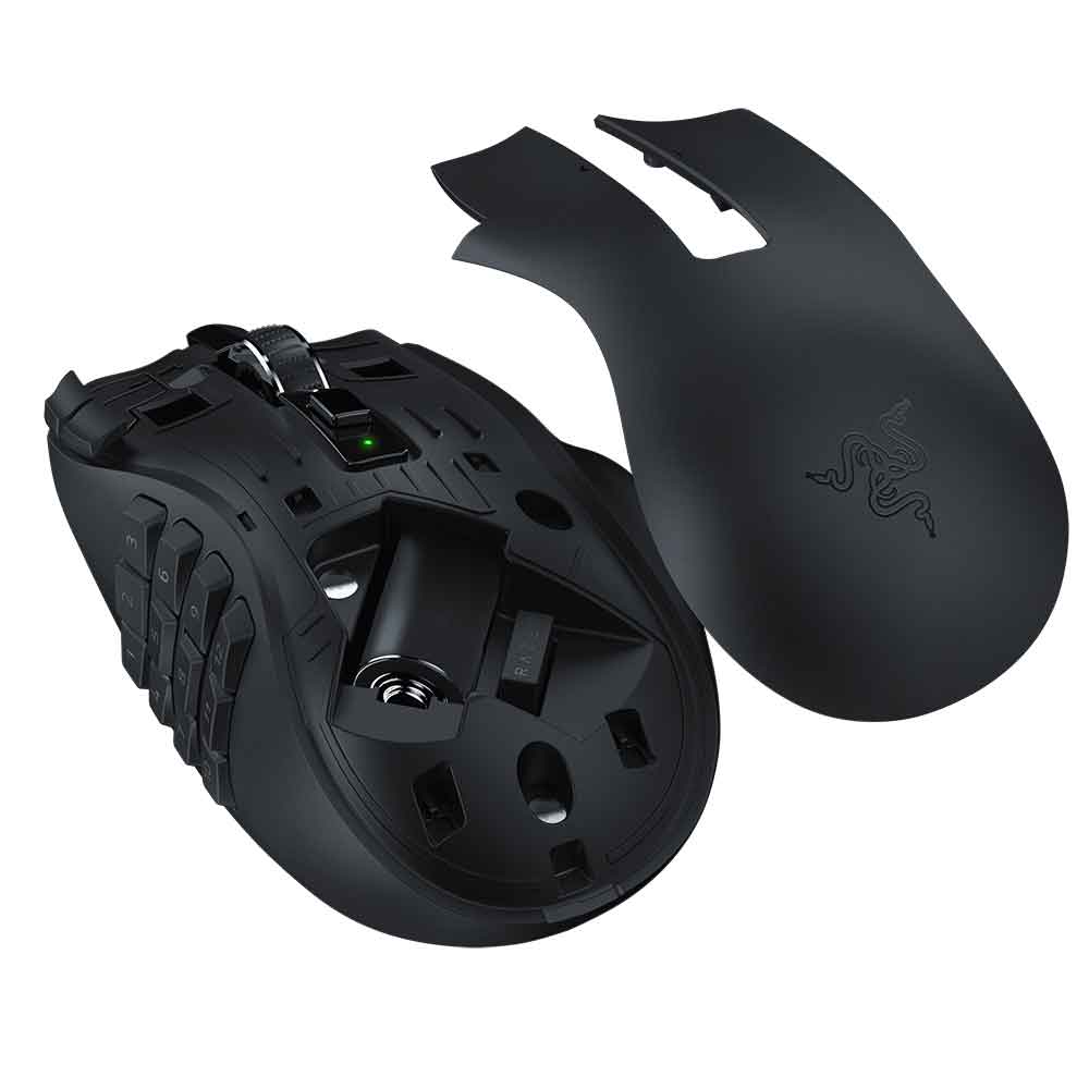 Razer V2 HyperSpeed P Gaming-Maus