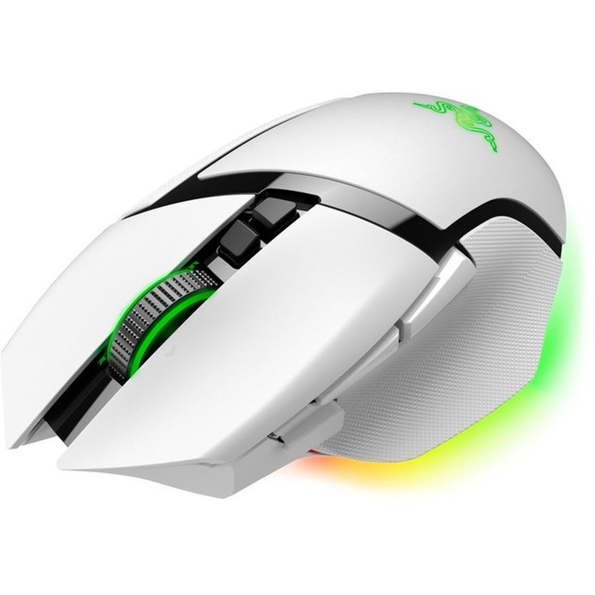 Razer Basilisk V3 Pro kabellose Gaming-Maus schwarz