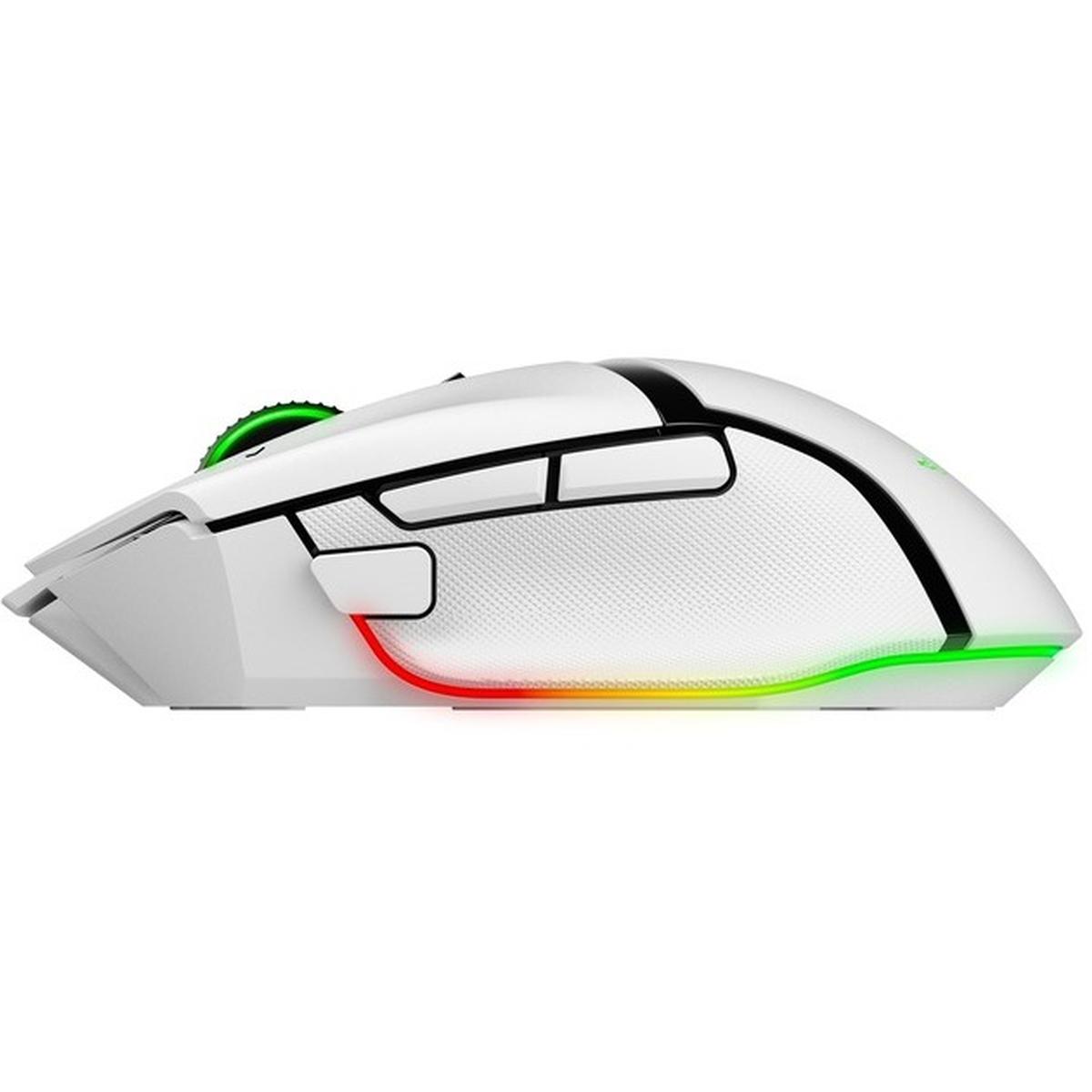 Razer Basilisk V3 Pro kabellose Gaming-Maus schwarz