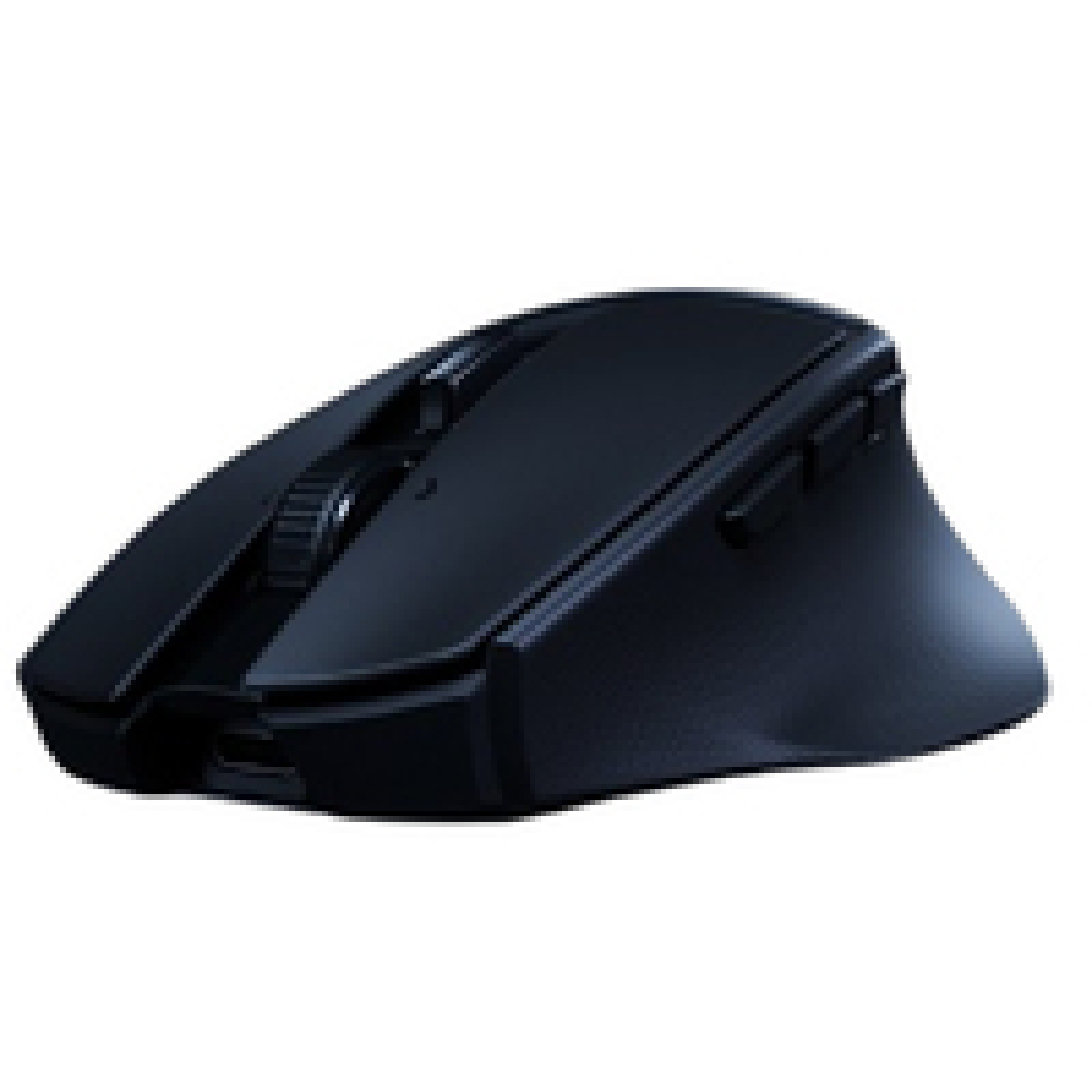 Razer Basilisk Mobile Gaming-Maus schwarz