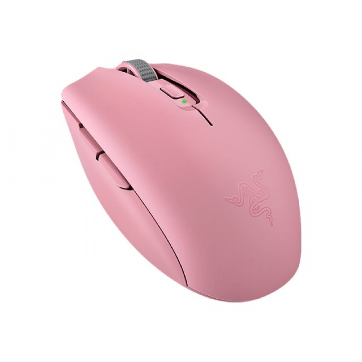 Razer Orochi V2 Kabellose Gaming-Maus quartz pink