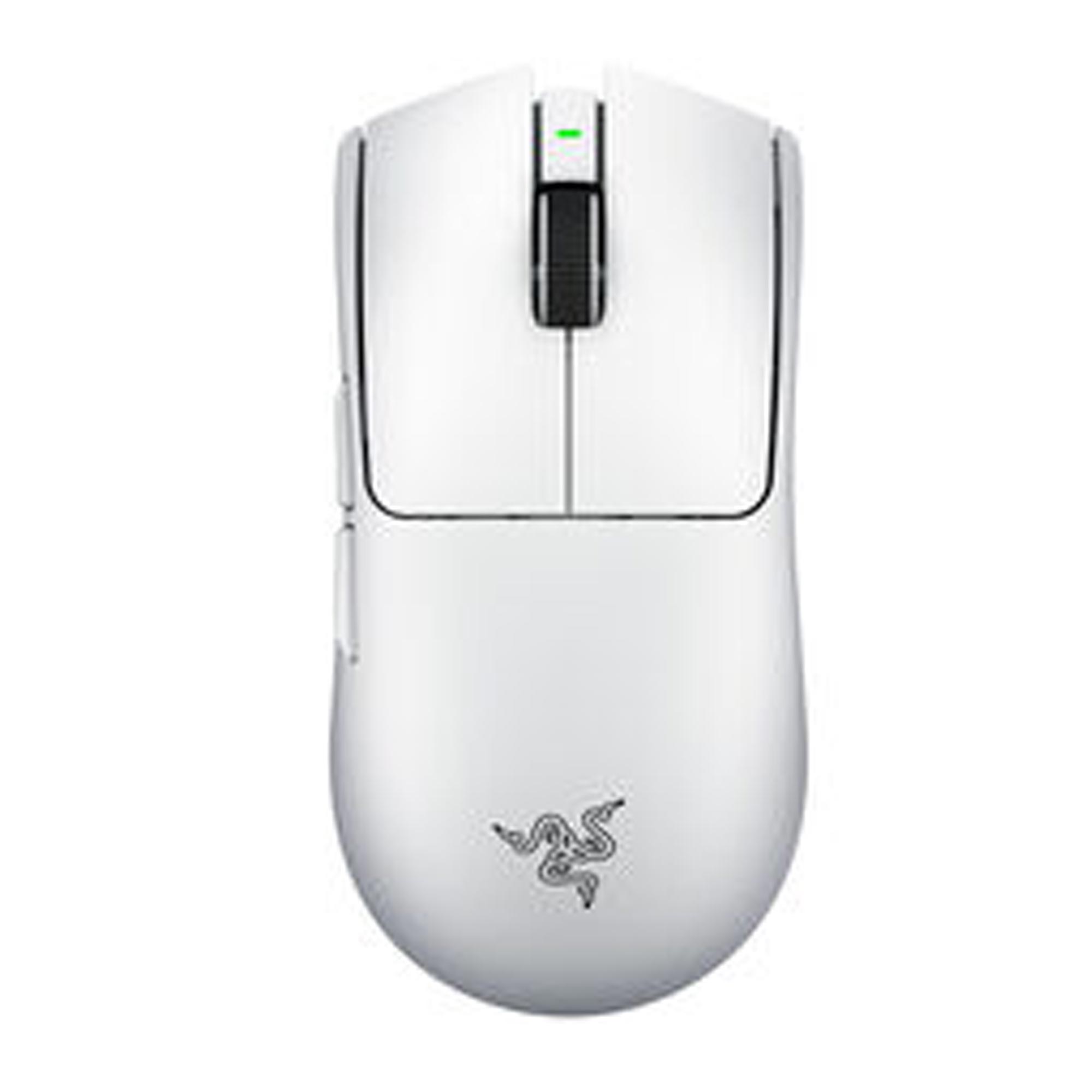 Razer Viper V4 Pro E-Sport-Gaming-Maus weiß