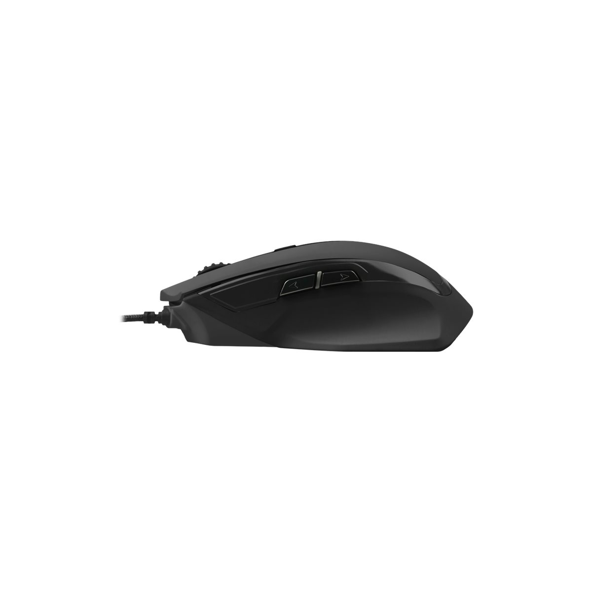 Sharkoon USB Shark Force II Gaming-Maus schwarz