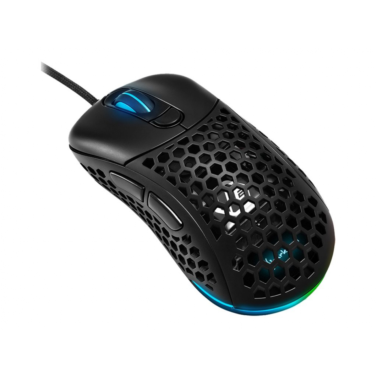 Sharkoon Light² 200 Gaming-Maus weiß