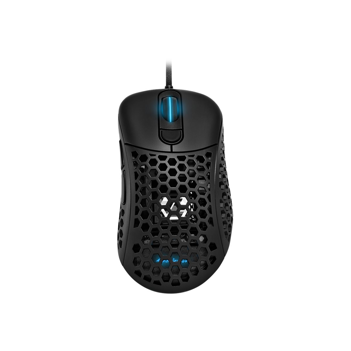 Sharkoon Light² 200 Gaming-Maus weiß