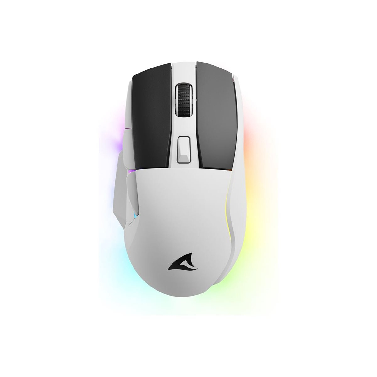 Sharkoon Skiller Sgm50w Gaming-Maus für PC