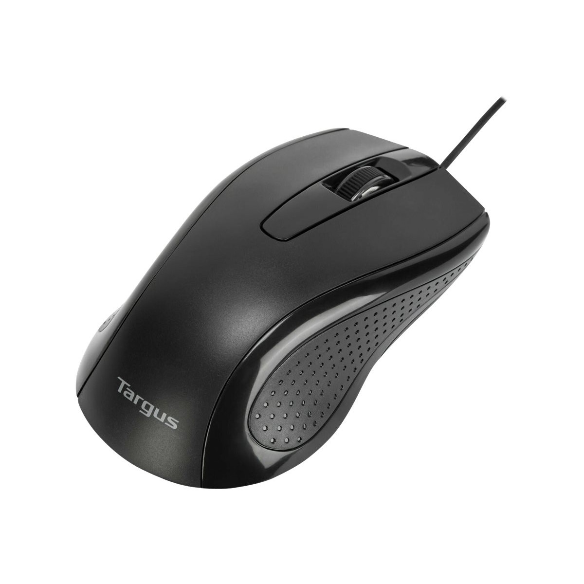 Targus antimikrobielle kabelgebundene USB-Maus