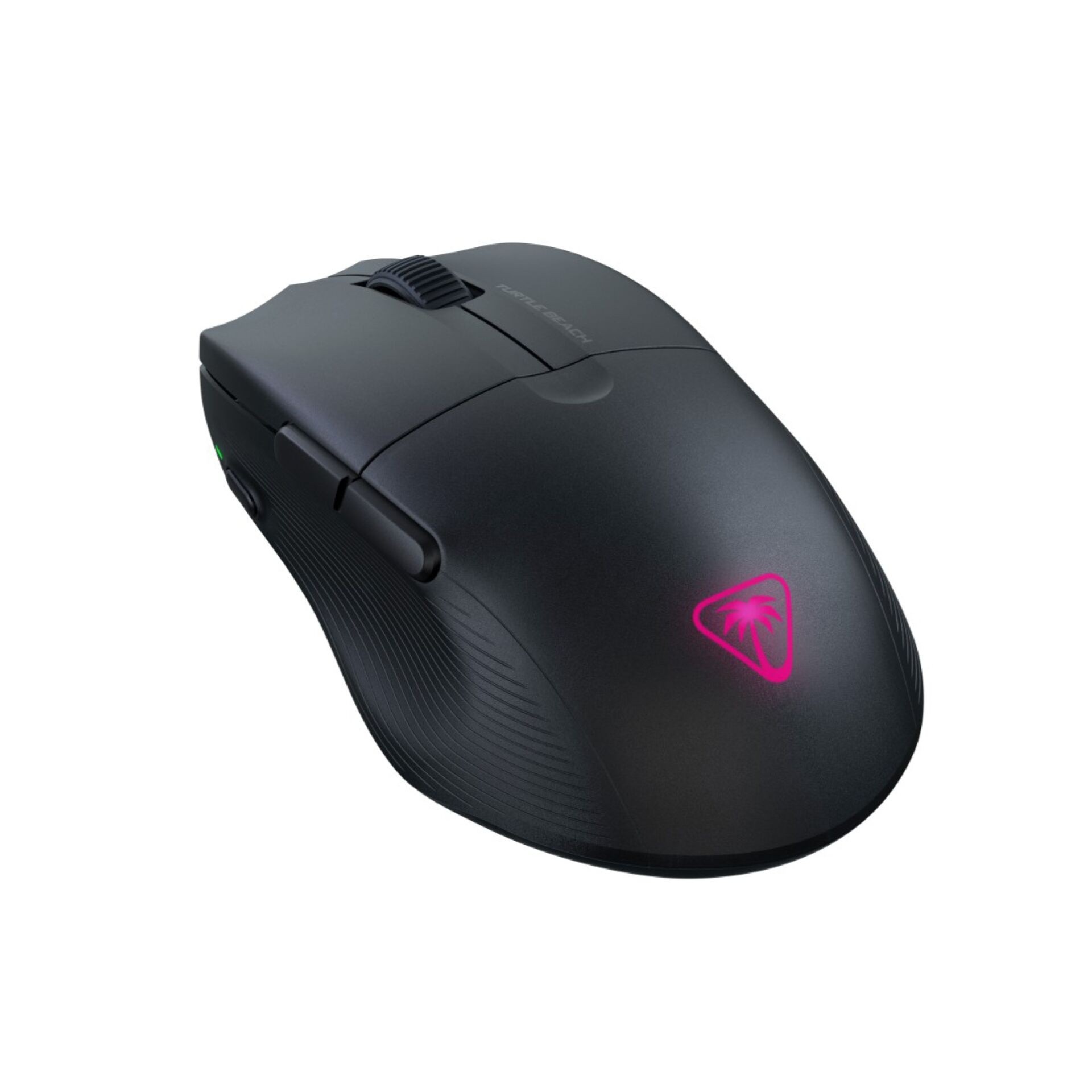 Turtle Beach Pure Air kabellose Gaming-Maus schwarz