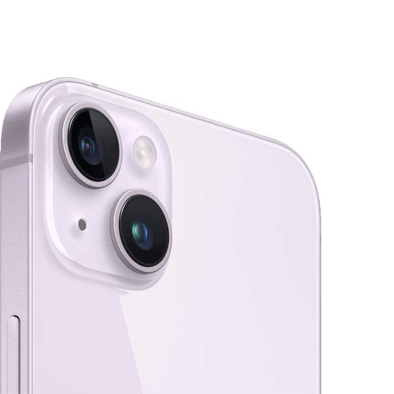 Apple iPhone 14 Plus 256GB 5G Smartphone violett