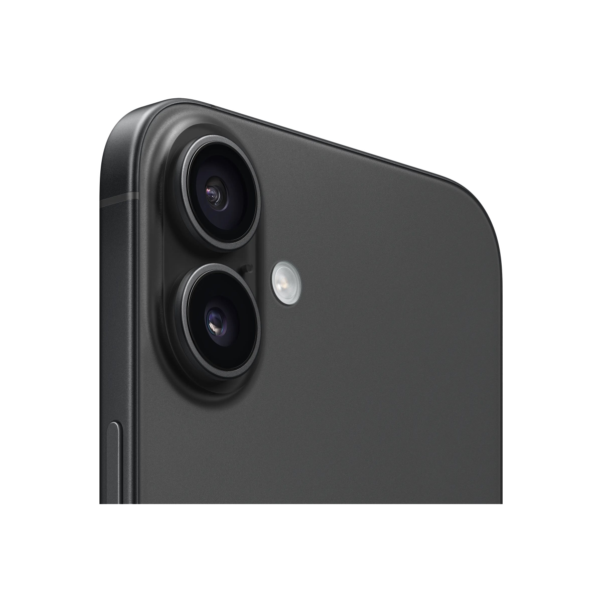 Apple iPhone 16 Plus 256GB Smartphone schwarz