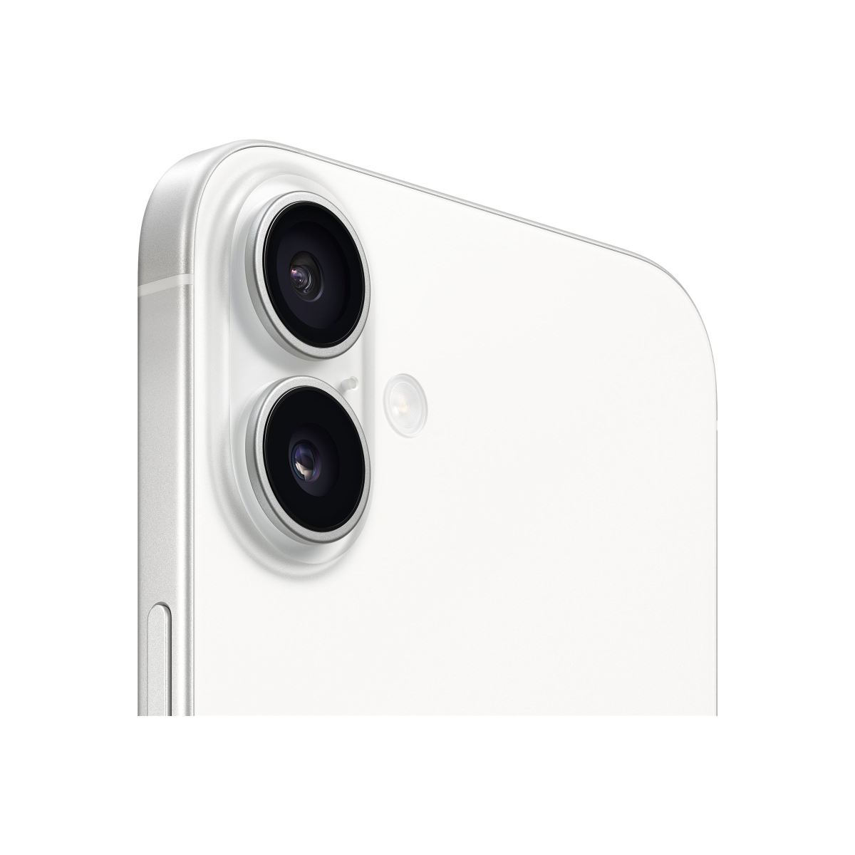 Apple iPhone 16 Plus 512GB Smartphone weiß
