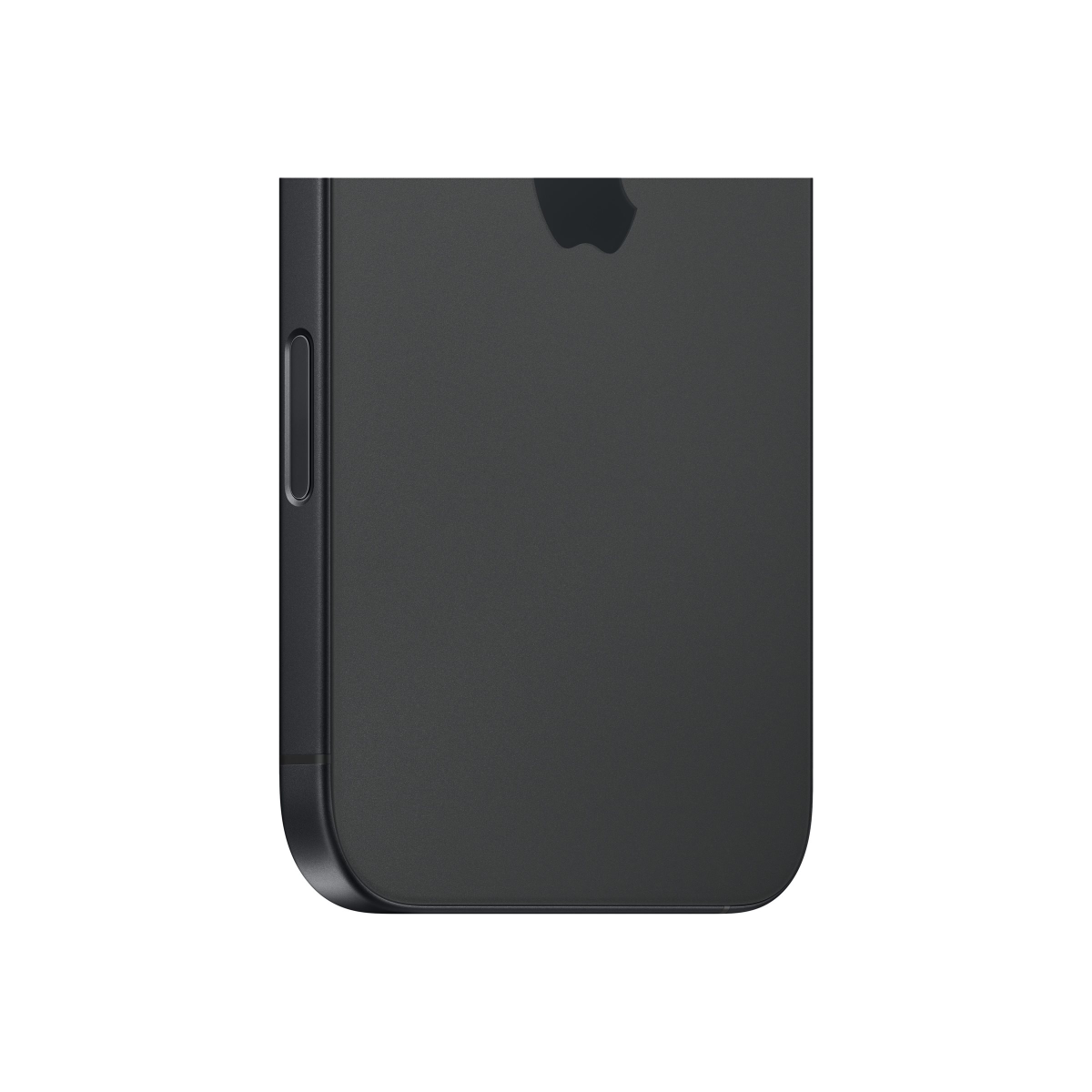 Apple iPhone 16 Plus 512GB Smartphone schwarz